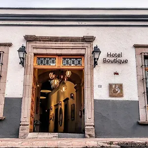 Casa Brunella - Boutique Hotel
