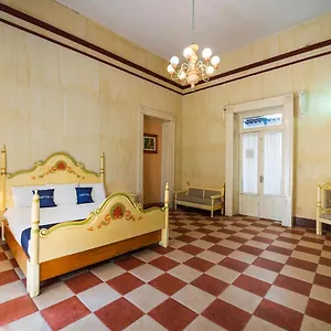 Meson Del Obispado Hotel