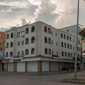 Hotel Bahia