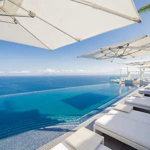 Resort Mousai - Adults Only