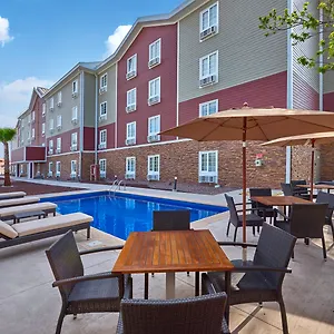Aparthotel Extended Cumbres