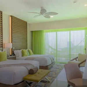 Resort Garza Blanca