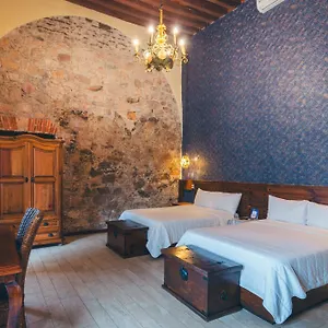 Boutique Casa Altamira Hotel