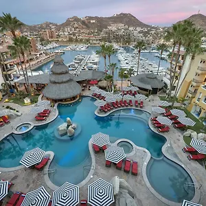 Resort Marina Fiesta & Spa, A La Carte Optional